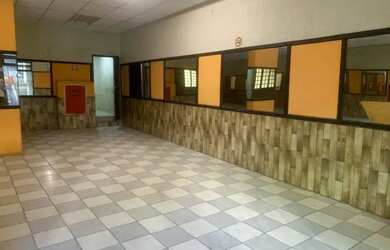 Imagem: O depósito possui 470m² de Área e está localizado em Bairro