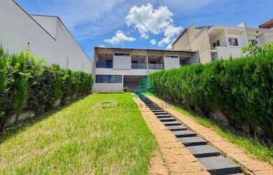 Imagem: Sobrado com 3 dormitórios, 155 m² - venda por R$ 750.000,00