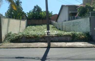 Imagem: O terreno possui 401m² de Área e está localizado em Centro