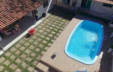 Imagem 12: Casa Praia Setiba Guarapari ES