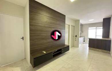 Imagem: A casa em condomínio possui 2 Dormitórios, 1 Banheiro, 1 Vaga