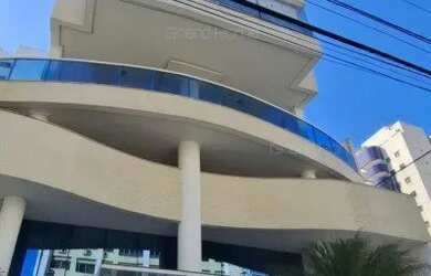 Imagem: O apartamento na cobertura possui 1 Dormitório, 1 Banheiro