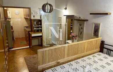 Imagem 3: Venda de Kitnet/Conjugado na Praia do Flamengo Semi-Luxo com Vista Livre