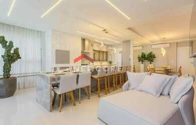 Imagem 9: Apartamento em Rua 210 - Meia Praia - Itapema/SC