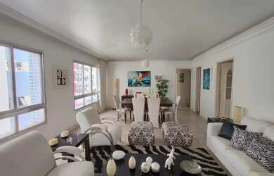 Imagem: Apartamento à Venda no Bairro do Gonzaga, Santos