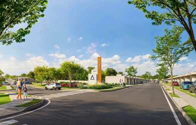 Imagem 6: Casa de Condomínio à venda na Rua Paulino Ferreira da Silva, Ubatiba, Maricá - RJ