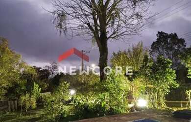 Imagem: A fazenda possui 260m² de Área, Churrasqueira, Varanda e