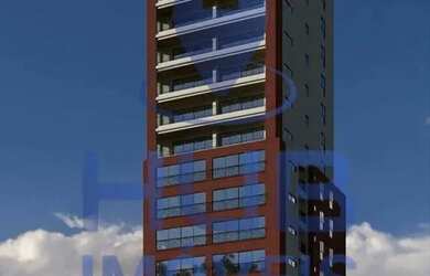 Imagem: O apartamento possui 3 Dormitórios, 4 Banheiros, 2 Vagas na