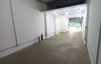 Imagem: O depósito possui 158m² de Área e está localizado em Perdizes