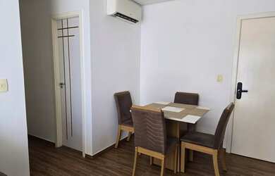 Imagem 8: Apto VIEW CLUB PONTA NEGRA