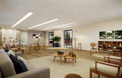 Imagem 11: Orla Recreio Reserva - Orla Recreio Reserva