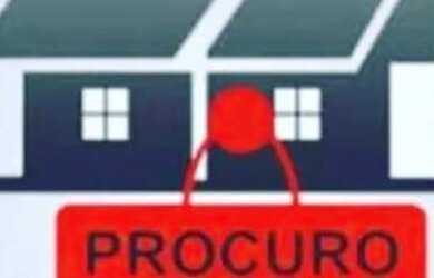 Imagem: A casa possui 2 Dormitórios, 2 Banheiros, 1 Vaga na garagem