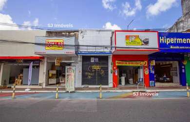 Imagem: O depósito possui 201m² de Área e está localizado em Centro