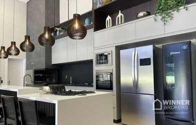 Imagem 5: Casa à venda, 320 m² por R$ 3.300.000,00 - 000 - Porto Rico/PR