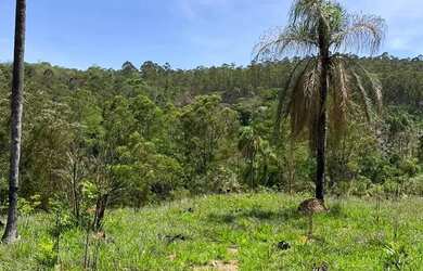 Imagem 3: Terreno em Atibaia 600m² por R$ 65 mil Entrada de R$ 15 mil