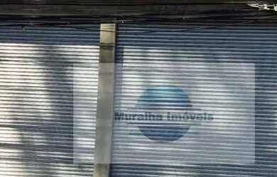 Imagem: O depósito possui 70m² de Área e está localizado em Jardim