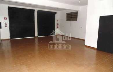 Imagem: O depósito possui 100m² de Área e está localizado em Jardim