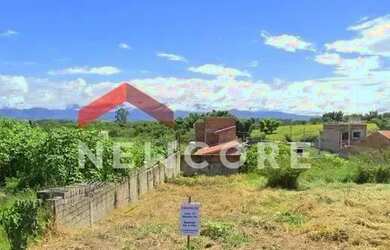 Imagem: O terreno possui 150m² de Área e está localizado em Areao