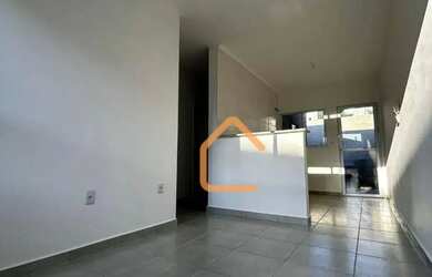 Imagem: Casa com 3 dormitórios à venda, 69 m² por R$ 320.000,00