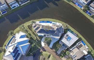 Imagem 2: Casa em Condomínio à venda em Xangri-Lá - Condomínio Enseadas Lagos...