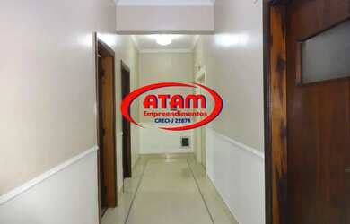 Imagem: O depósito possui 102m² de Área e está localizado em República