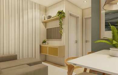 Imagem 9: Apartamento no Home Club Itaúna no Itaum em Joinville