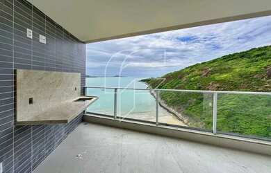 Imagem 4: Imóvel para venda possui 103 metros quadrados com 3 quartos em Praia...