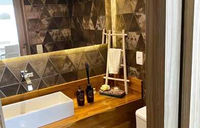 Imagem 13: Apartamento à venda no HORTO FLORESTAL, SALVADOR - BA, HORTO FLORESTAL,...