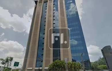 Imagem: Conjunto para alugar, 387 m² por R$ 45.746,00/mês - Pinheiros