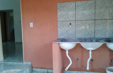 Imagem 8: Alugo casa na avenida Jundiaí, setor Jardim Paulista