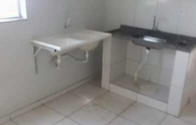 Imagem: A kitnet possui 1 Dormitório, 1 Vaga na garagem, 16m² de Área