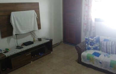 Imagem 12: Casa na Ilha de Jaguanum Itacuruça praia Aguada á 20 metros da porta