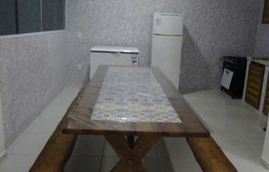 Imagem 7: Casa em São Miguel dos Milagres Temporada