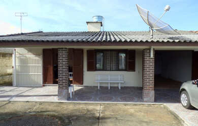 Imagem 1: Alugo casa em magisterio. 1 Vaga na garageme2 Dormitórios