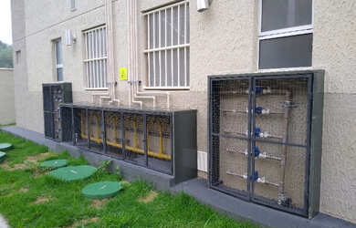 Imagem 15: Saia do Aluguel Apartamento com 2 dormitórios