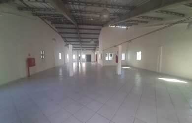 Imagem 11: GALPÃO/DEPOSITO/PREDIO 3 ANDARES COM ELEVADOR DE CARGA