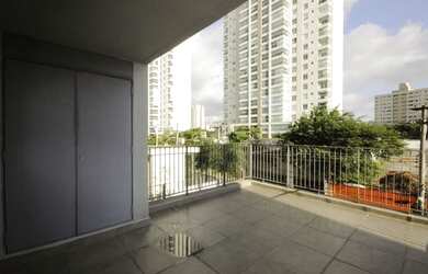 Imagem 6: Indi Vila Olímpia novinho