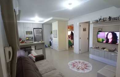 Imagem 5: Apartamento semi mobiliado São Luiz - Caxias do Sul - RS