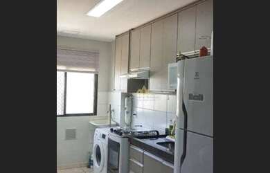 Imagem 8: Apartamento com 2 dormitórios para alugar, 42 m² por R$ 750,00/mês...