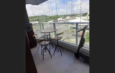 Imagem 8: Maravilhoso apartamento à venda no Bethaville - Barueri