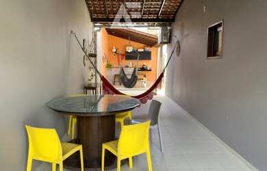 Imagem 8: Casa de condomínio linda