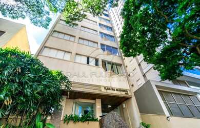 Imagem: O apartamento possui 3 Dormitórios, 2 Banheiros, 1 Vaga na