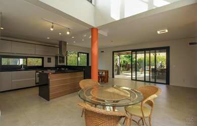 Imagem 3: Casa em Glória Casa com 3 dormitórios