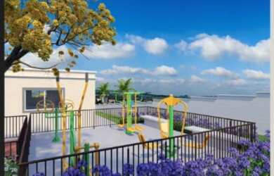 Imagem 7: VENDO APTO NASCENTE ANDAR ALTO