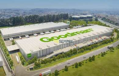 Imagem 9: Galpão para alugar em São Paulo/SP