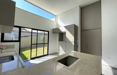 Imagem 9: Casa a venda no Condomínio Reserva Jatobá em Atibaia