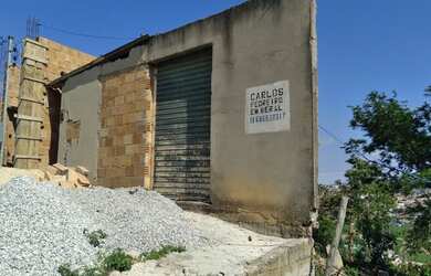 Imagem 4: Lote de 592 metros quadrados Bairro Renacer Betim