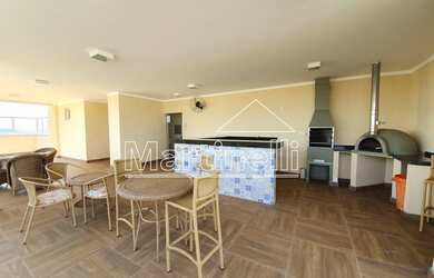 Imagem 14: Ribeirão Preto - Apartamento Padrão - Jardim Paulista