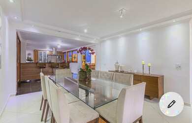 Imagem 6: CASA ALTO PADRAO MORUMBI SUL