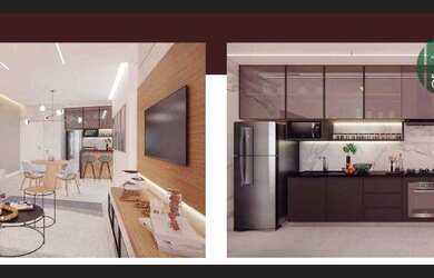 Imagem 8: Apartamento Garden com 2 dormitórios à venda por R$ 349.000,00 - Aeroporto - Juiz de Fora